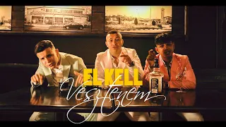 BOTTKA x M.K feat Ruszó Tibi - El kell vesztenem (Official Music Video)