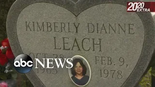 Ted Bundy's last victim: Remembering 12-year-old Kimberly Leach