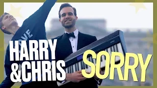 Harry and Chris - Sorry (REJECTED EUROVISION SONG CONTEST 2019 UK ENTRY)