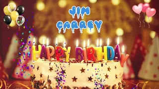 JIM CARREY Happy Birthday Song – Happy Birthday to You