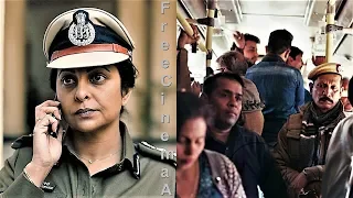 Преступление в Дели Delhi Crime (2019) (Netflix) (Tv Series) Русский Free Cinema Aeternum