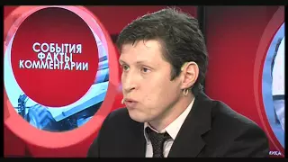 23 11 15 Экспертное мнение - Сергей Ковалевский, руководитель ДНД "Дорожный патруль"