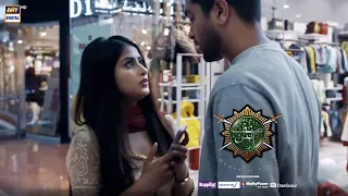Sinf e Aahan | Episode 14 | BEST SCENE 01 | Sajal Aly | Asim Azhar | ARY Digital