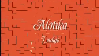 Lindigo - Alotika