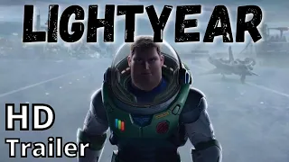 LIGHTYEAR 2022 new trailer #2