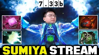 Here comes the Right Click Zeus everyone Requested | Sumiya Stream Moment 3658