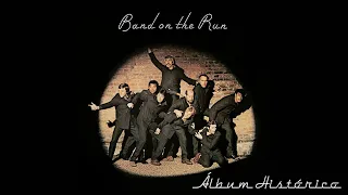 LA HISTORIA DEL BAND ON THE RUN | PAUL McCARTNEY & WINGS