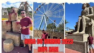 Hopi Hari - HORA DO HORROR 2023