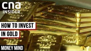 Safe And Unsafe Ways Of Investing In Gold | Money Mind | Gold Strategy