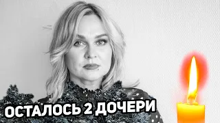 Скончалась тюменская певица Анна Сафронова