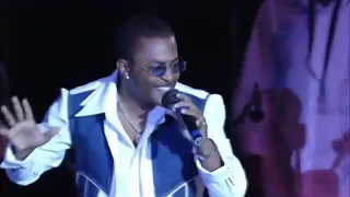 Kool & the Gang   Fresh  Live 40th Anniversary