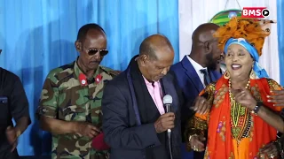 XASAN AADAN SAMATAR OO ILMEEYAY HEES QIIRO LEH DADKU KAAMA MAARMO FARMAAJO |2019|