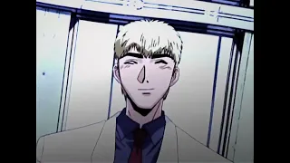 onizuka edit [You know how we do it] great teacher onizuka