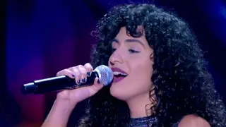 Dandara Ruffier | Valerie [The Voice Brasil 2022] Tira-teima