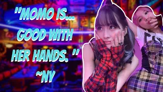 Twice | Namo giving us too much the feels (part 2)