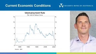 Summary of Current Economic Conditions - data as at 9 February 2023