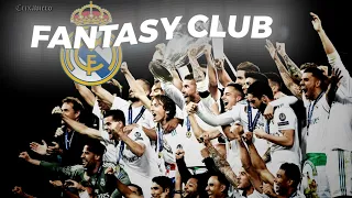 The fantasy club 🤍 | Real madrid Whatsapp status| HD | Sad madrid status| Carroll of the bell | 2022