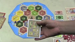 Catan Family Edition Review - with Tom Vasel