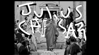 Julius Caesar Full Movie