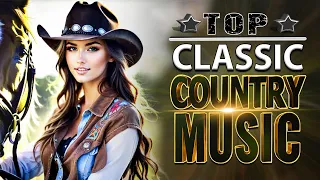Honoring the Greats - Legends Country Music - Classic Country Songs Remembered