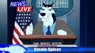 Steele Spicer Sketch