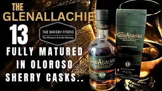 Is it BETTER than the  Glenallachie14 OLOROSO WOOD FINISH ..?
