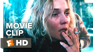 In the Fade Movie Clip - Investigation (2017) | Movieclips Indie