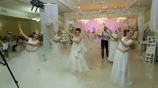 Танец невесты ♡ ARM Wedding dance. Հարսանեկան պար