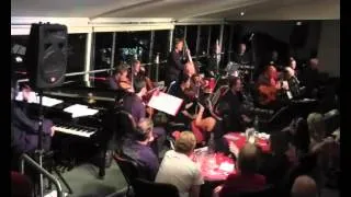 Bistro Fada - Swing Manouche and The Tropical Dance Orchestra