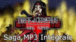 Dirge of Cerberus - Banal Fantasy - Intégrale