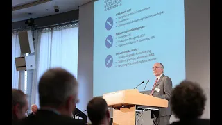 Das Deutsche Energie-Dilemma - ein Statement von Prof. Dr. Kai Lucks