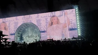 Beyonce - I Care Renaissance World Tour Warsaw 4K