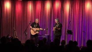 Jesse Colin Young...Get Together...Los Angeles, CA...6-27-19