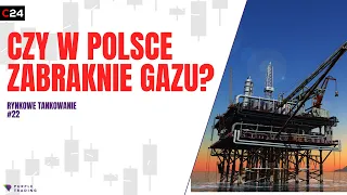 Baltic Pipe i Nord Stream 2. Skąd Polska będzie mieć gaz? | Rynkowe Tankowanie #22