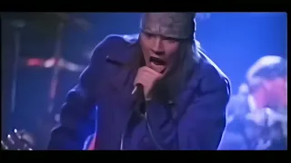 Guns N' Roses - You Could Be Mine (Director's Cut) (Official Music Video)