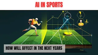 AI Game-Changer: Revolutionizing Sports Performance, Training & Analytics in the Future