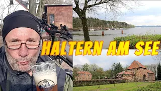 Radtour durch Haltern am See | Auf den Spuren der Römer