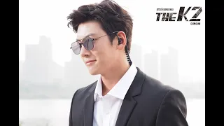 Kore Klip - Ji Chang Wook - K2 - Believer