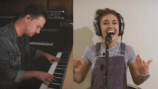 Lauren Daigle - Look Up Child (Social Distancing Version)