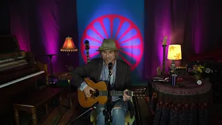 Todd Snider - "Brokedown Palace" (Grateful Dead) - Dead Covers Project 2021