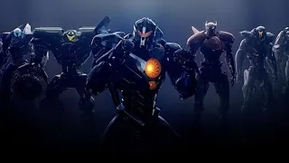 Pacific Rim 2 AMV | NEFFEX Fight Back