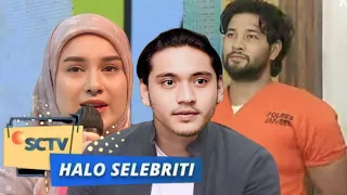 Viral !! Pecah tangis, Irish Bella Menyesal Tinggalkan Giorgino Demi Menikah Dengan Ammar Zoni