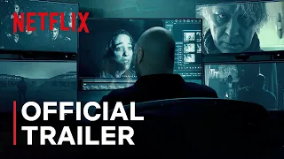 Security - Trailer (Official) | Netflix