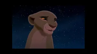 The Lion King - A Whole New World (Animash)