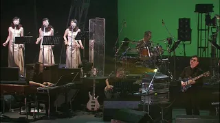 Bu-渚モデラート~Eyelands"Live2011" Masayoshi Takanaka 高中正義
