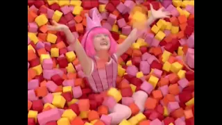 LazyTown BING BANG multilingual Lazy Town TV series - HD (1280x720)