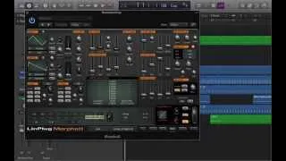 Logic Pro X Remake: Steve Aoki, Chris Lake and Tujamo - Boneless