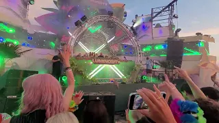 Aly & Fila meets Roger Shah and Susana - Unbreakable @ Luminosity Beach Festival 2022