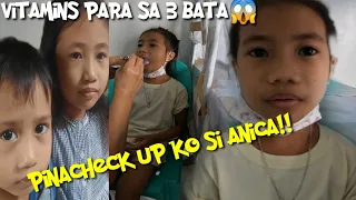 🔴PART 3 -NANAY NA NAGBIGTI MGA ANAK NAGDURUSA | @KALINGAPRAB