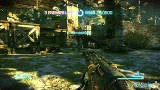 Bulletstorm Multiplayer- Anarchy Turbine Part 9